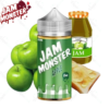 Monster Vape Labs | Jam Monster | Apple 100ml import placeholder for 1842746818626