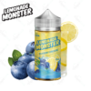 Monster Vape Labs | Lemonade Monster | Blueberry Lemonade 100ml import placeholder for 6677967601730