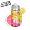 Monster Vape Labs | Lemonade Monster | Pink Lemonade 100ml import placeholder for 6620221833282