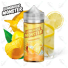 Monster Vape Labs | Lemonade Monster | Mango Lemonade 100ml import placeholder for 6967365206082