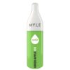 GREEN APPLE import placeholder for 182