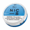 NIC-S Mint 9mg import placeholder for 1408