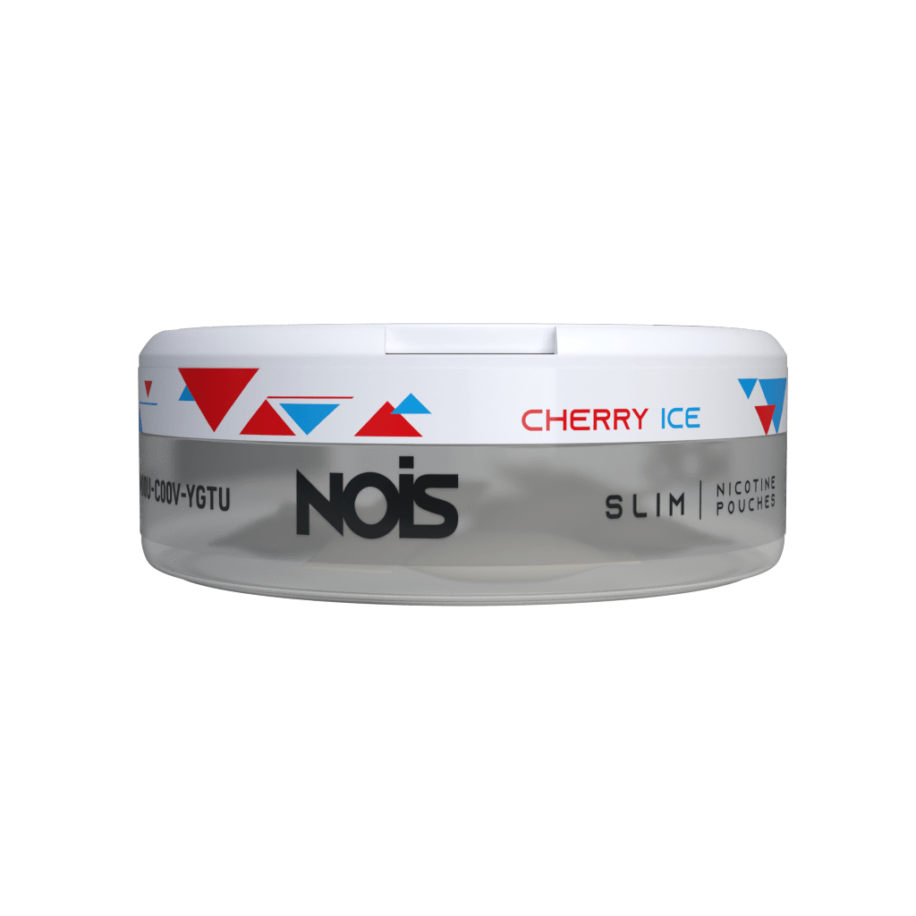 nois cherry ice 25mg nois cherry ice 25mg