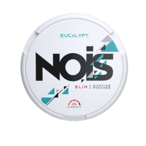 nois eucalypt 25mg
