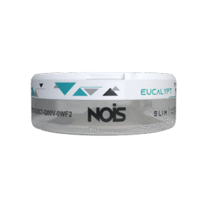 nois eucalypt 25mg