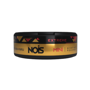nois extreme mini 50mg (33 pouches)