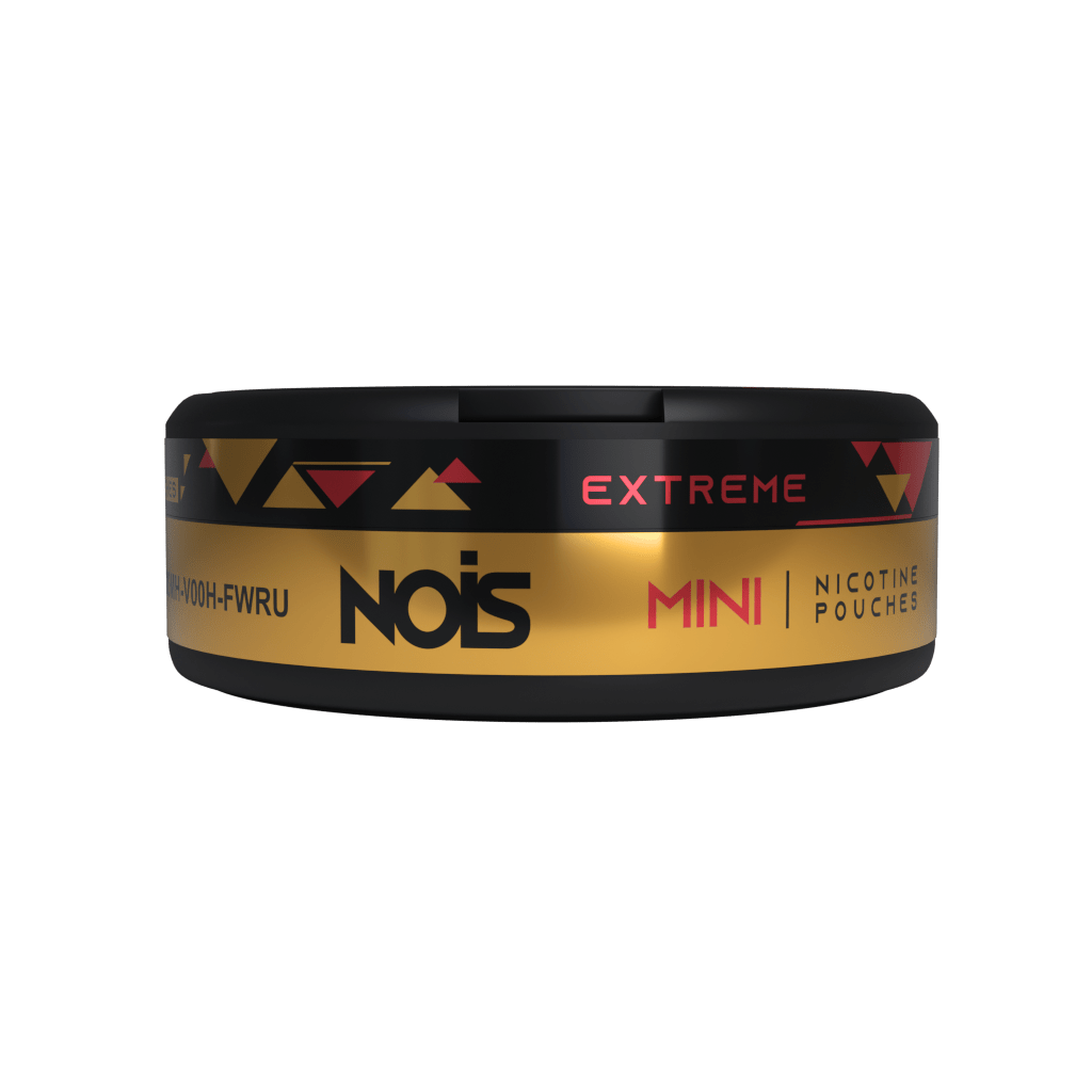 nois extreme mini 50mg (33 pouches) nois extreme mini 50mg (33 pouches)