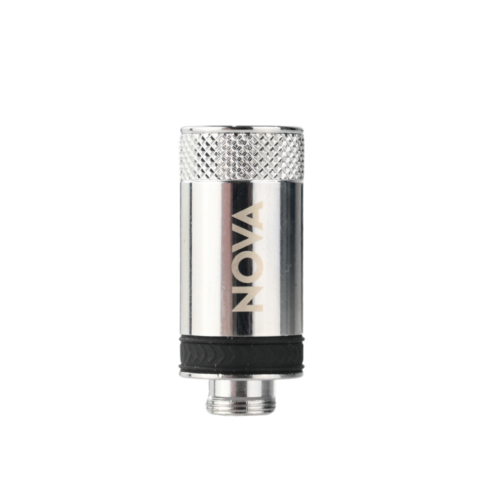 nova waxbox quartz coil atomizer nova waxbox quartz coil atomizer