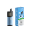 Allo Nuud 50K Disposable Vape 20mL import placeholder for 9287361069299