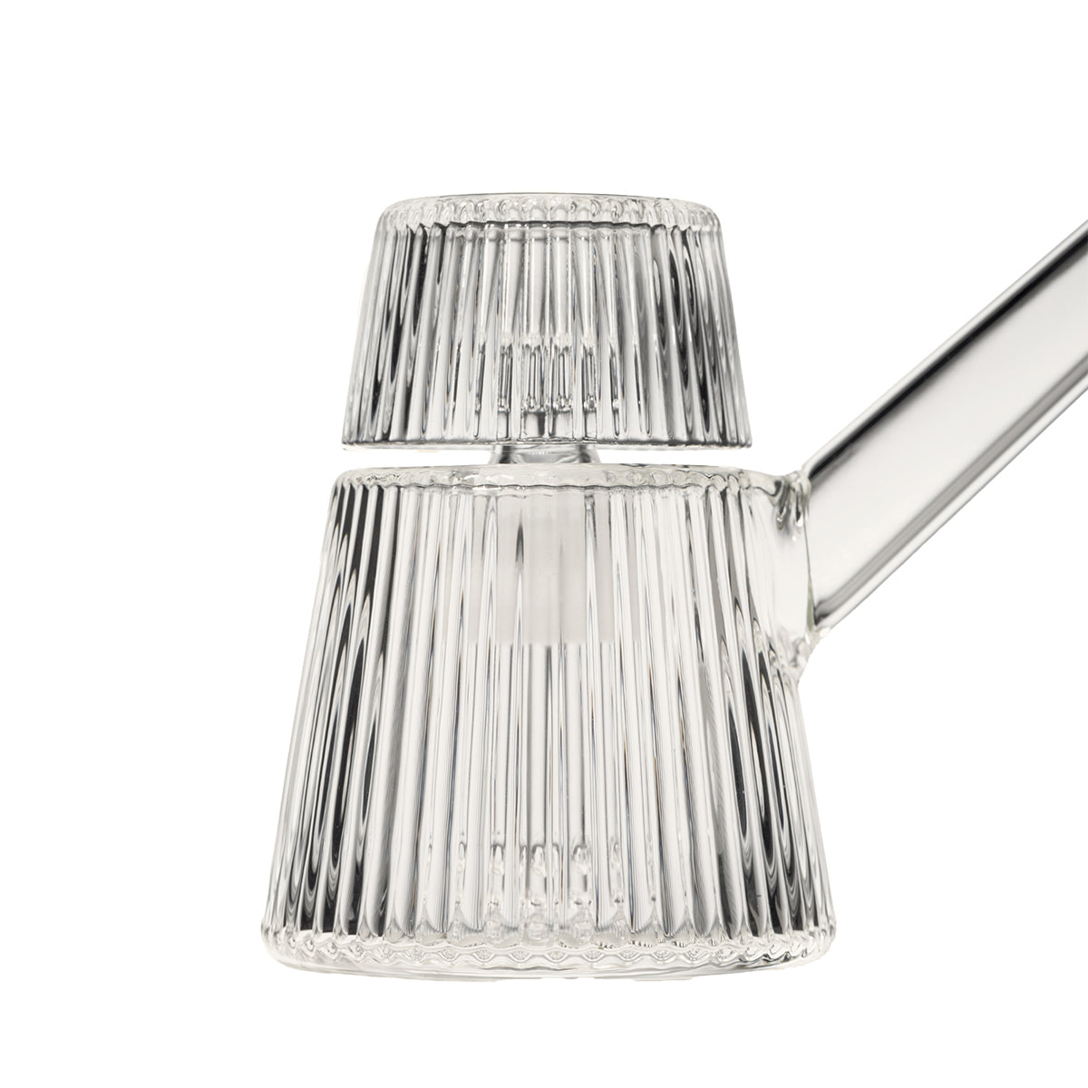 nwtn deco glass bubbler nwtn deco glass bubbler