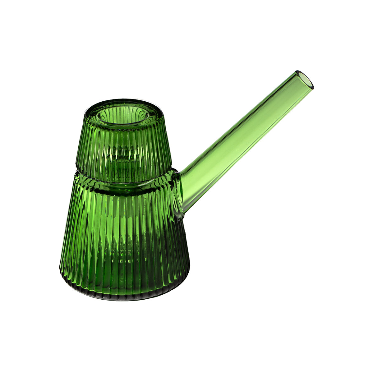 nwtn deco glass bubbler nwtn deco glass bubbler