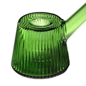 nwtn deco glass bubbler