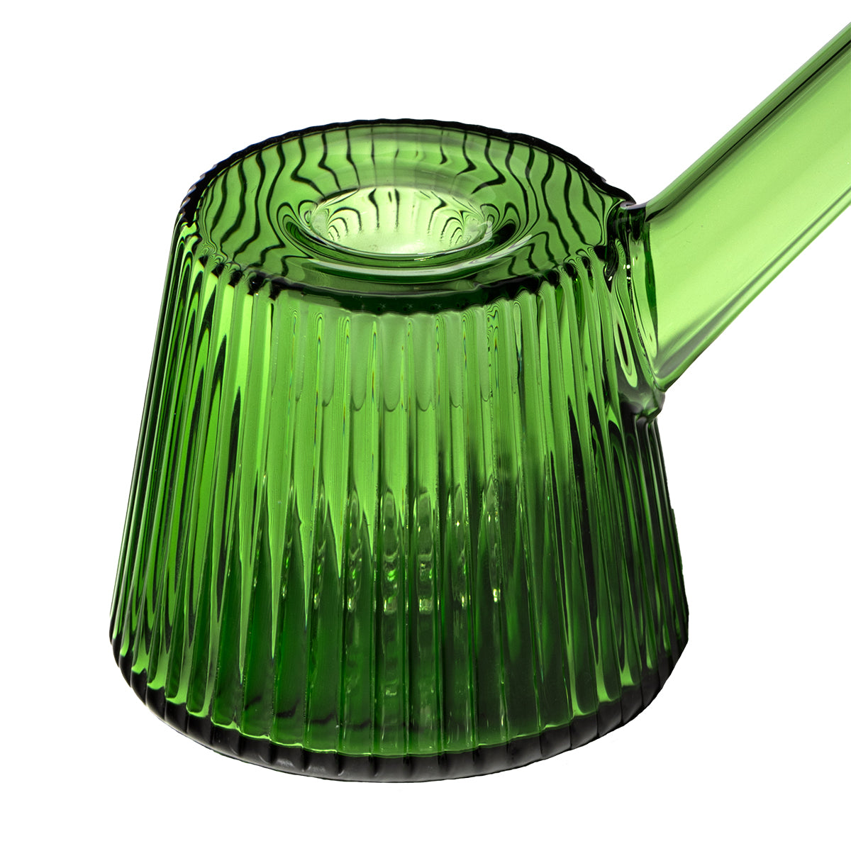 nwtn deco glass bubbler nwtn deco glass bubbler