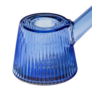 nwtn deco glass bubbler