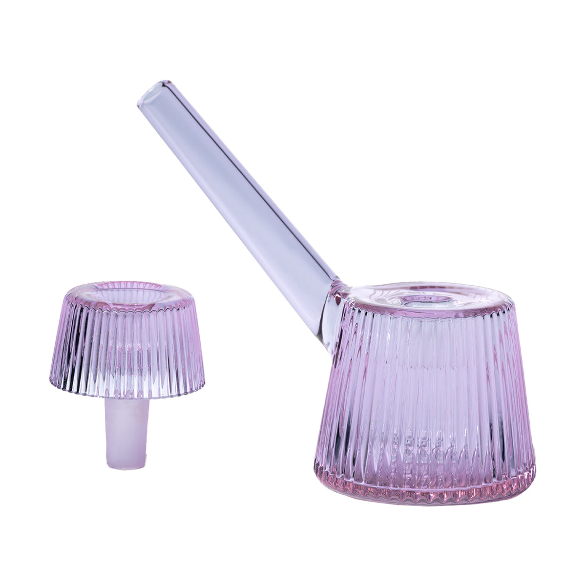 nwtn deco glass bubbler nwtn deco glass bubbler