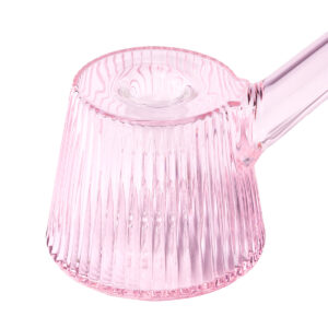nwtn deco glass bubbler