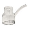 NWTN Vesper Glass Bubbler import placeholder for 8213303558339