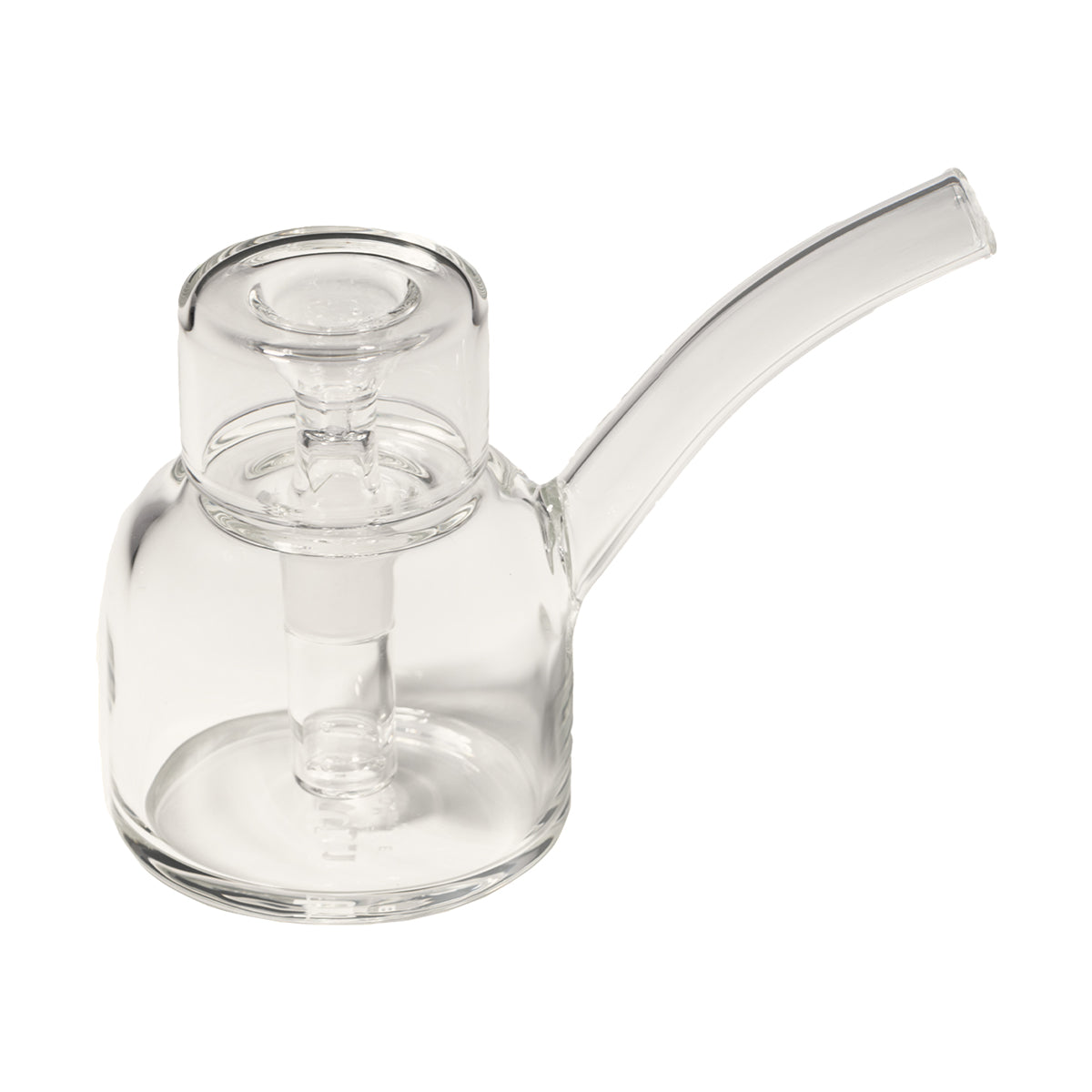 nwtn vesper glass bubbler nwtn vesper glass bubbler