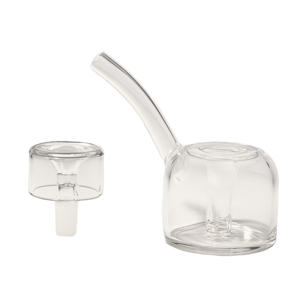 nwtn vesper glass bubbler nwtn vesper glass bubbler