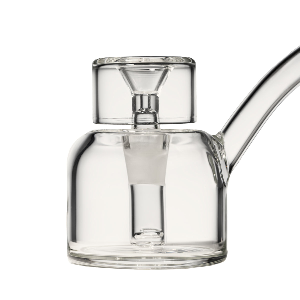 nwtn vesper glass bubbler nwtn vesper glass bubbler