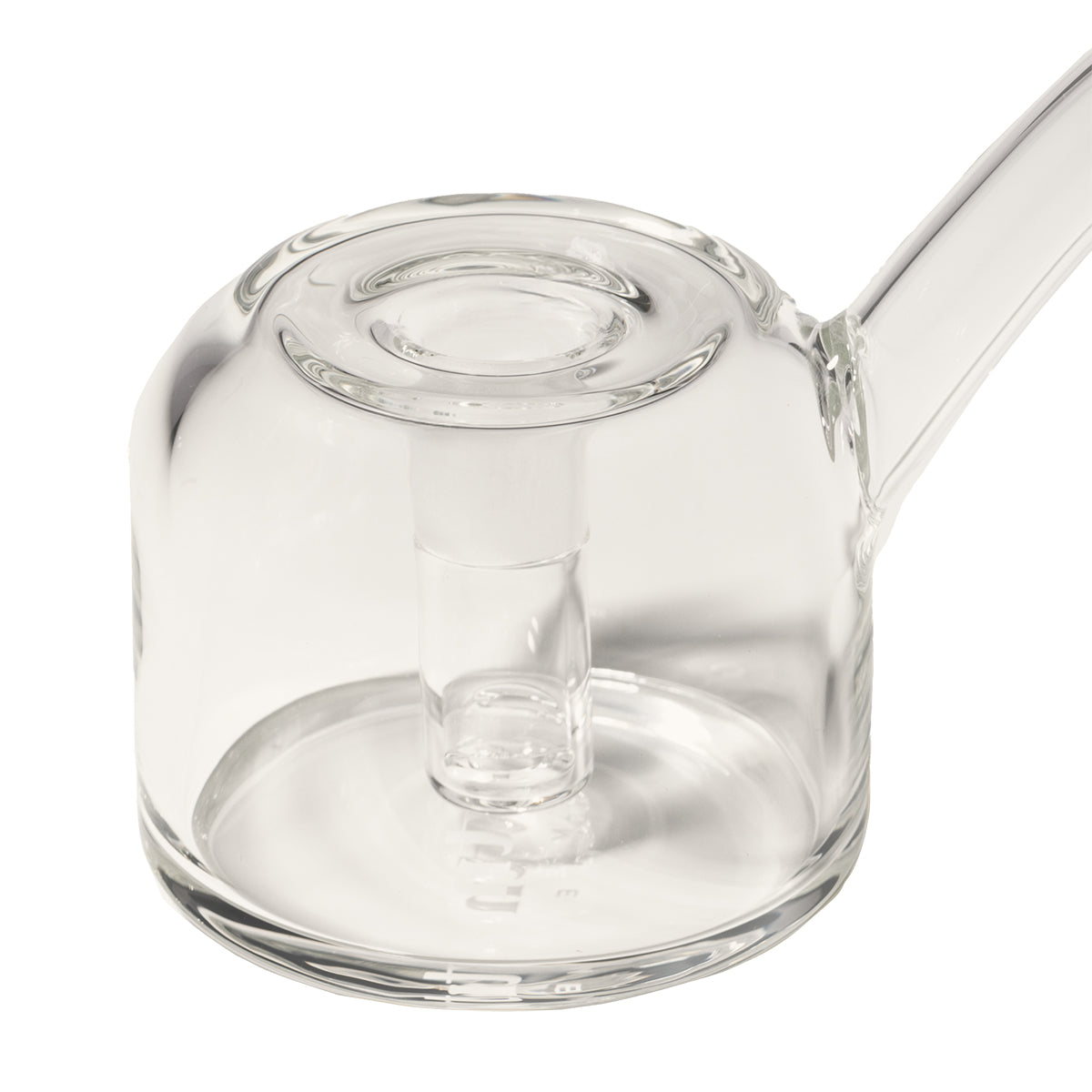 nwtn vesper glass bubbler nwtn vesper glass bubbler