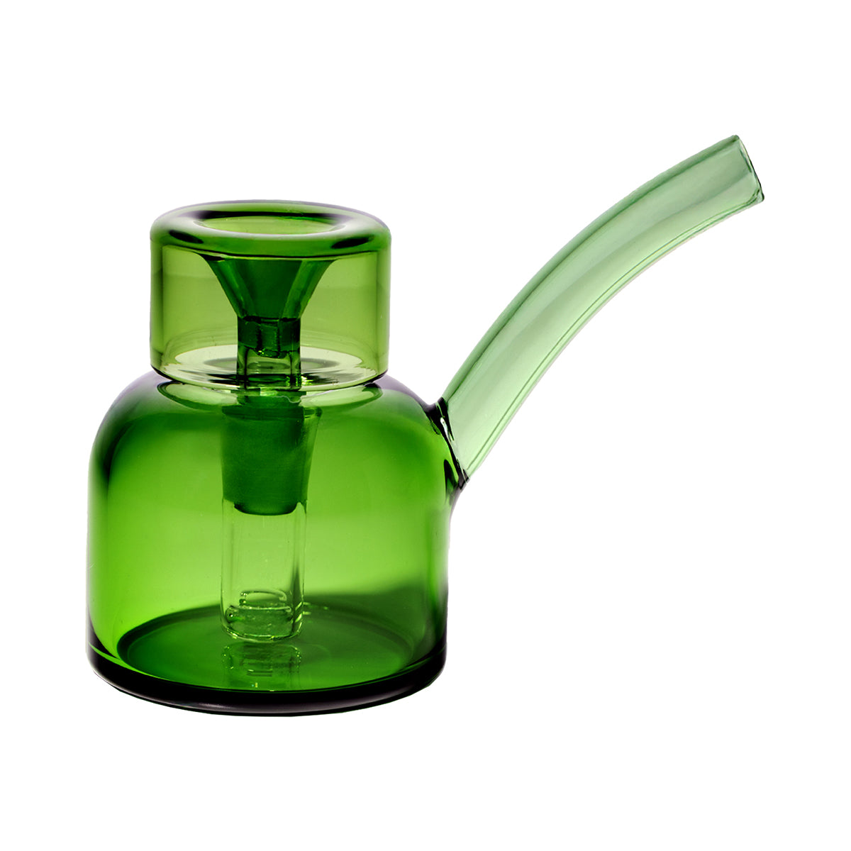 nwtn vesper glass bubbler nwtn vesper glass bubbler