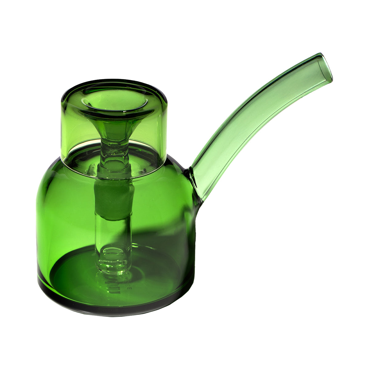 nwtn vesper glass bubbler nwtn vesper glass bubbler