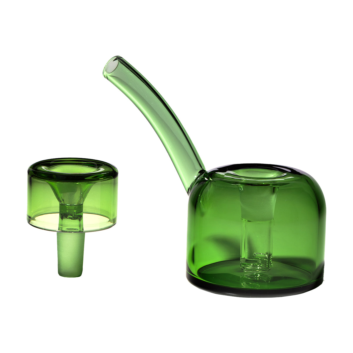 nwtn vesper glass bubbler nwtn vesper glass bubbler