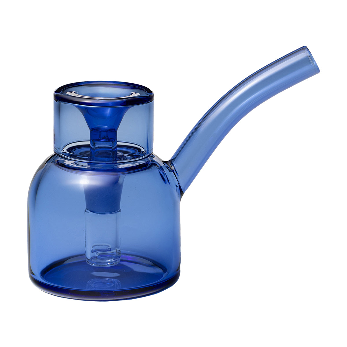 nwtn vesper glass bubbler nwtn vesper glass bubbler
