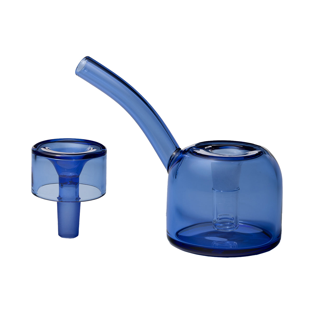 nwtn vesper glass bubbler nwtn vesper glass bubbler
