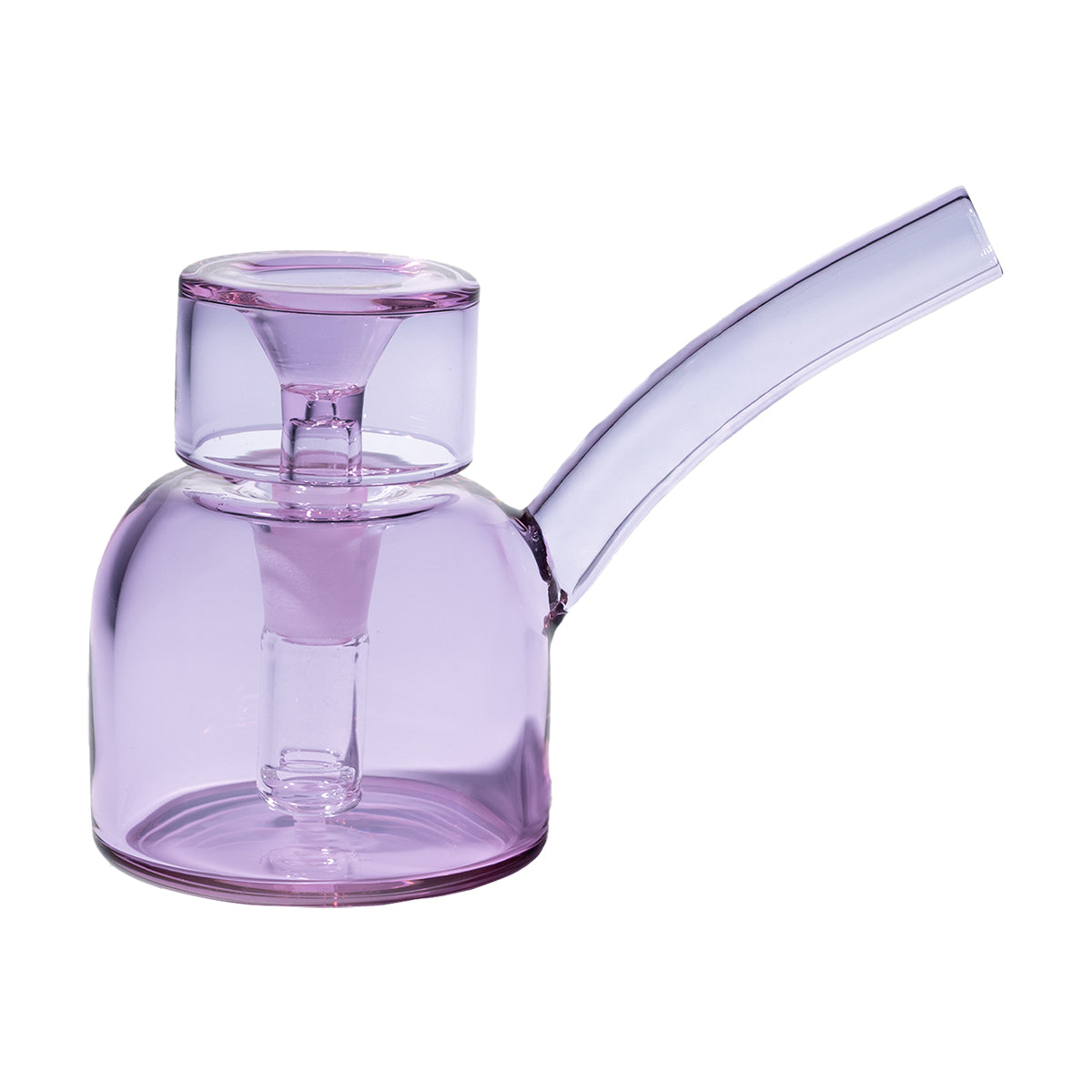 nwtn vesper glass bubbler nwtn vesper glass bubbler