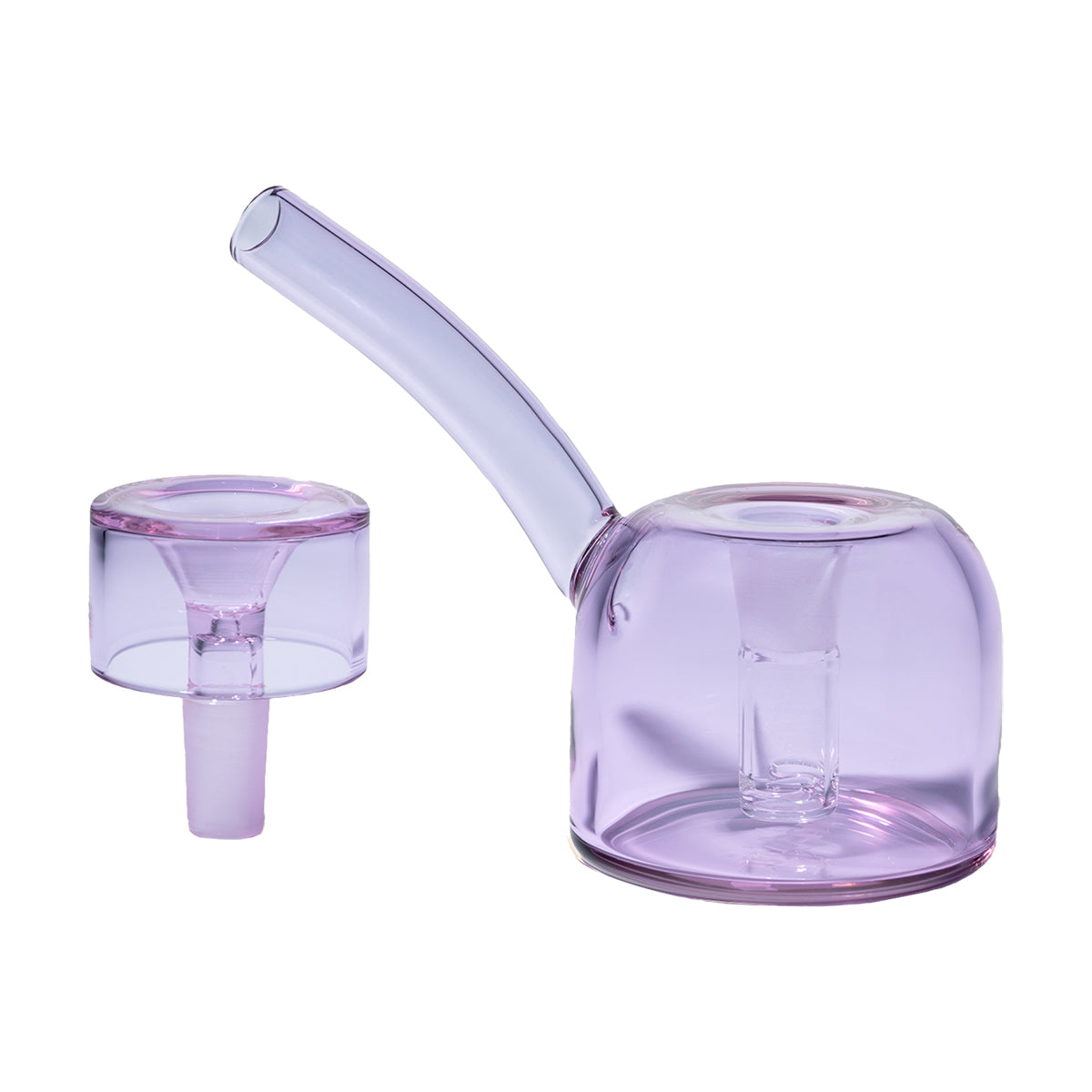 nwtn vesper glass bubbler nwtn vesper glass bubbler