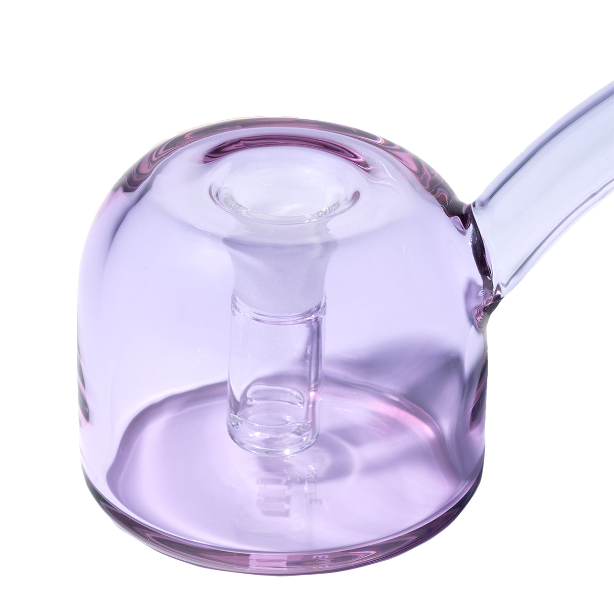 nwtn vesper glass bubbler nwtn vesper glass bubbler