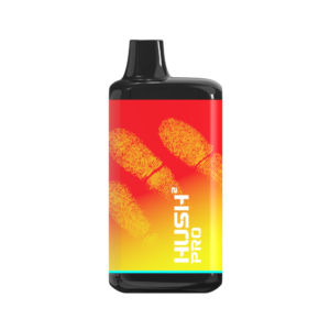 nova hush 2 pro 510 thread battery