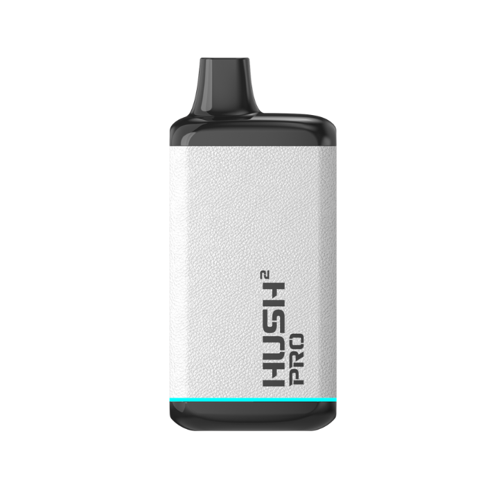 nova hush 2 pro 510 thread battery