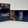 NexX Domestic Light Cigarettes import placeholder for 1645