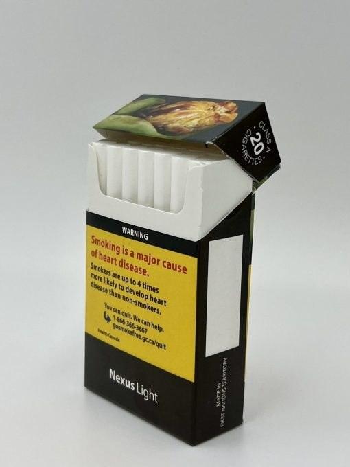 nexus light cigarettes nexus light cigarettes