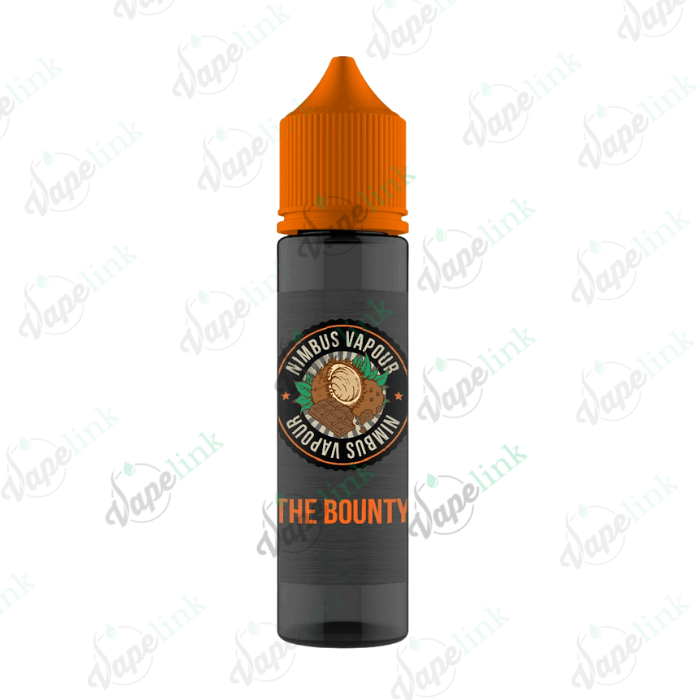 nimbus vapour the bounty 60ml nimbus vapour the bounty 60ml