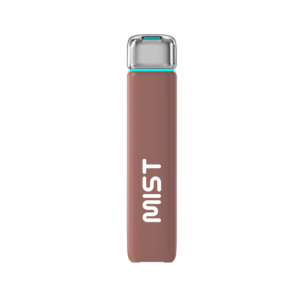 nova mist 510 battery rubber paint edition