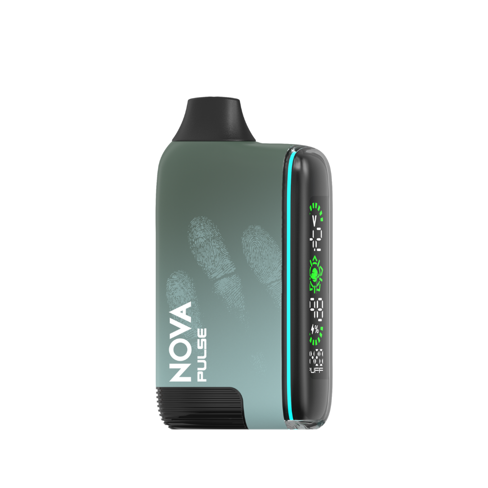 nova pulse 510 thread vape battery nova pulse 510 thread vape battery