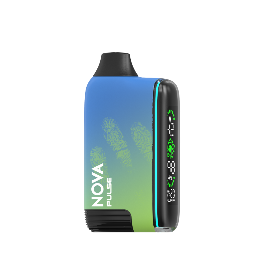 nova pulse 510 thread vape battery nova pulse 510 thread vape battery