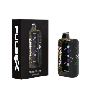 nova pulse x 510 thread vape battery cracked paint edition
