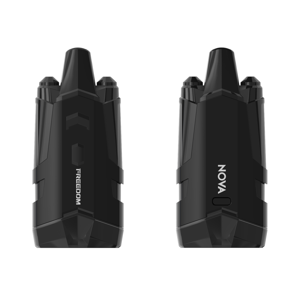 nova freedom dual 510 cart vaporizer nova freedom dual 510 cart vaporizer
