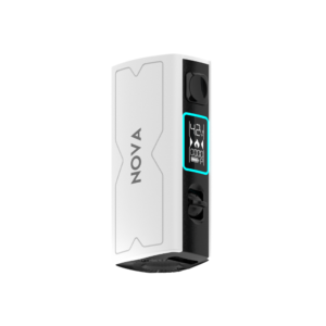 nova palm pro 510 thread battery