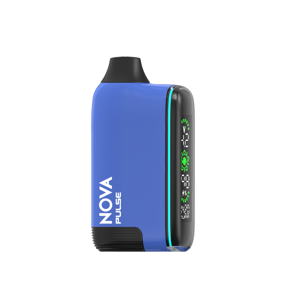 nova pulse 510 thread vape battery nova pulse 510 thread vape battery