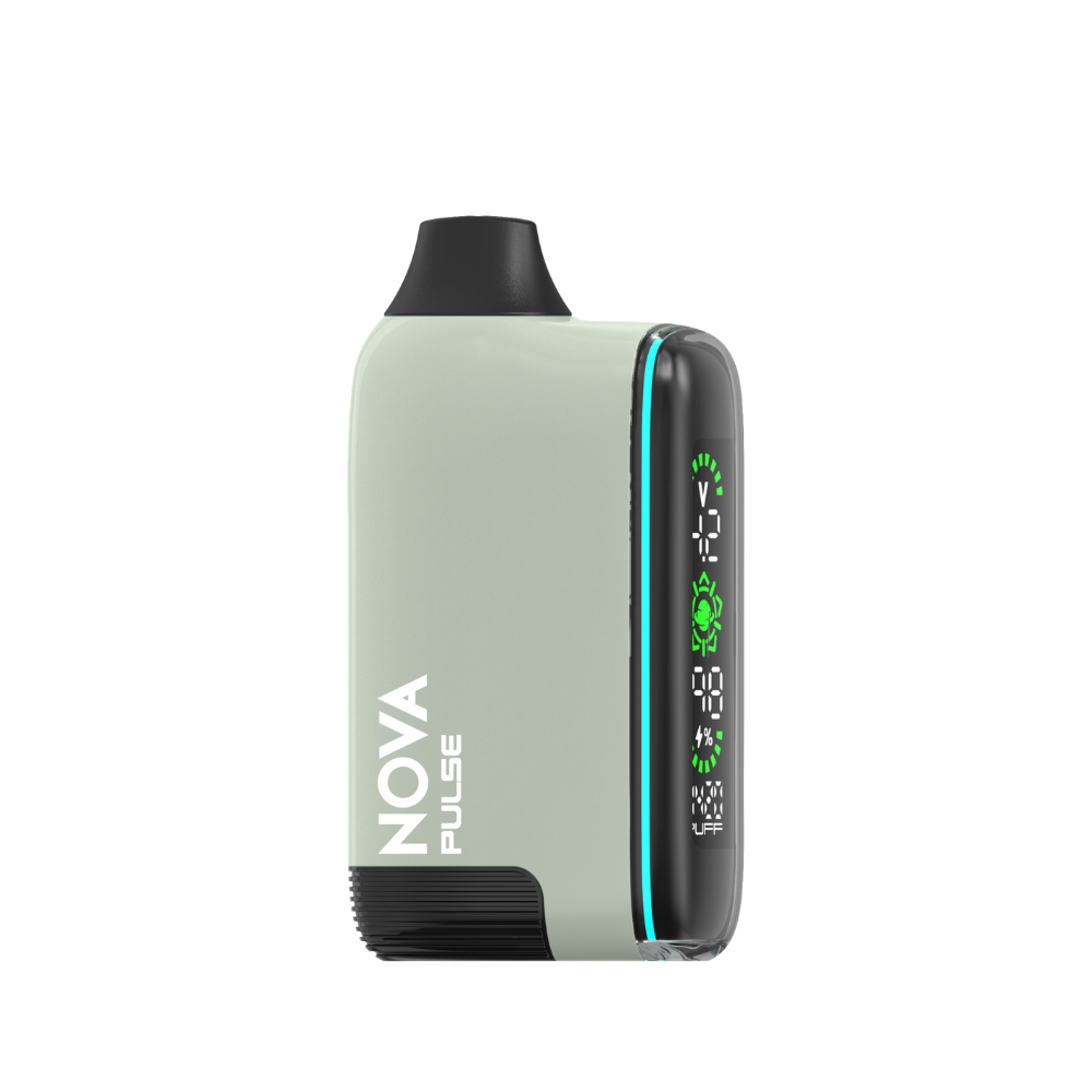 nova pulse 510 thread vape battery nova pulse 510 thread vape battery