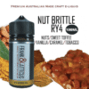 Frank & Atticus - Nut Brittle RY4 100ml import placeholder for 6601866412098