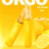 OKGO 6500 Puffs Ice Lemon tea-3 Pack import placeholder for 36025