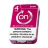 ON! Berry 4mg import placeholder for 1161