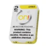 ON! Citrus 2mg import placeholder for 1177
